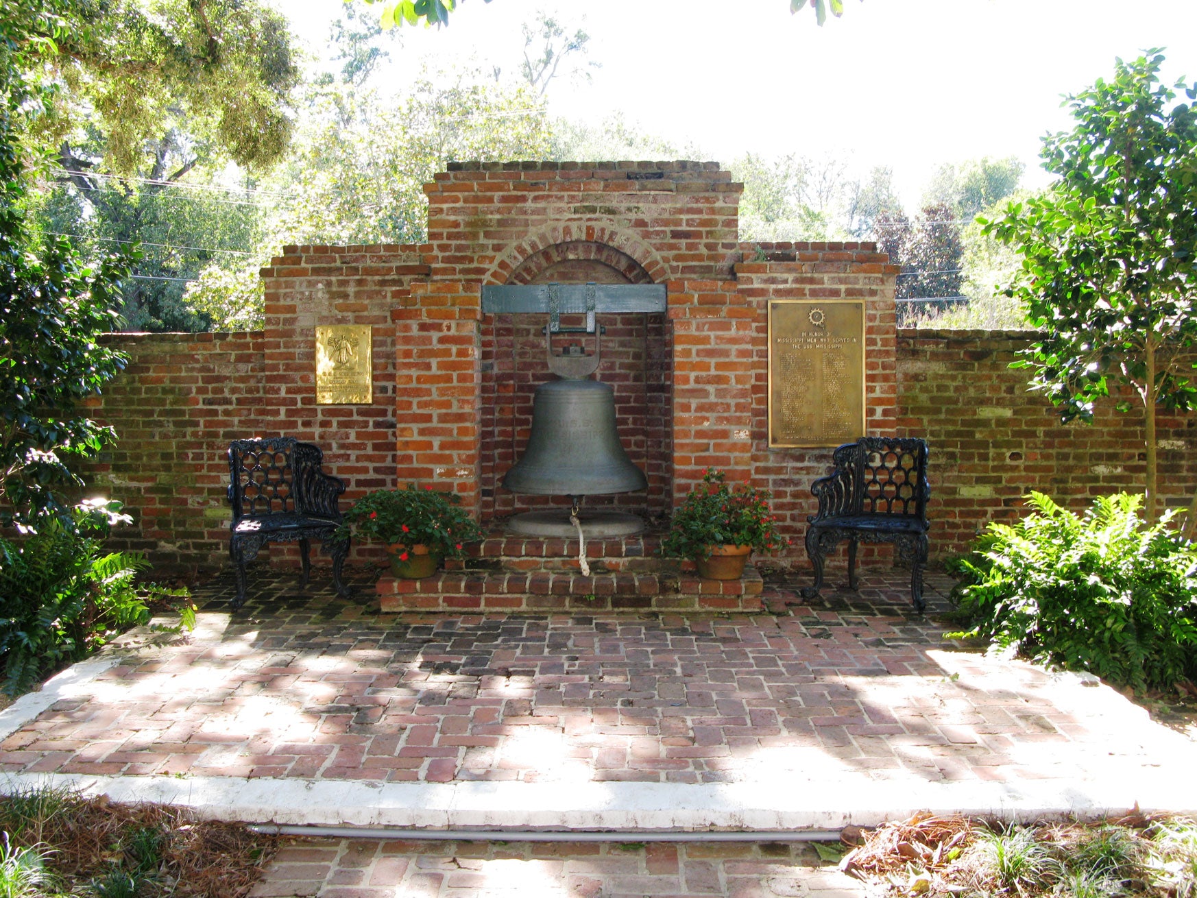 Rosalie Mansion