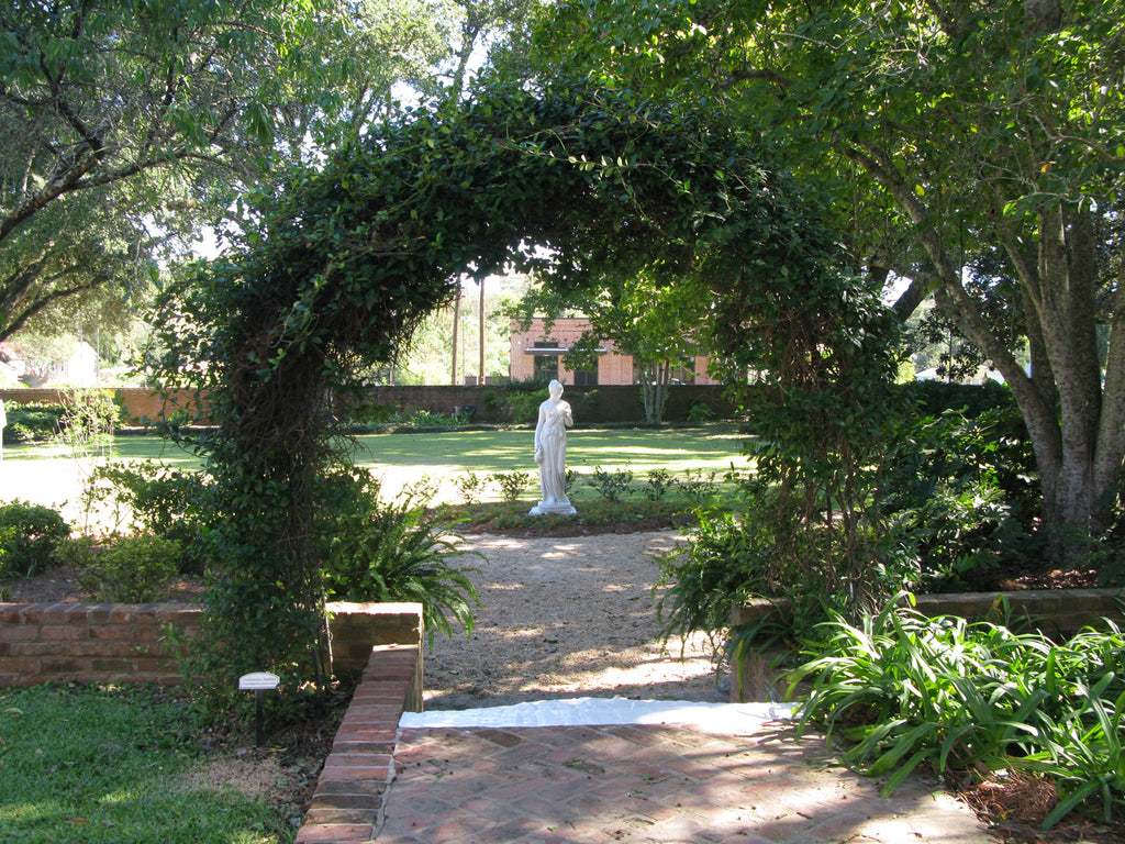 Rosalie Mansion