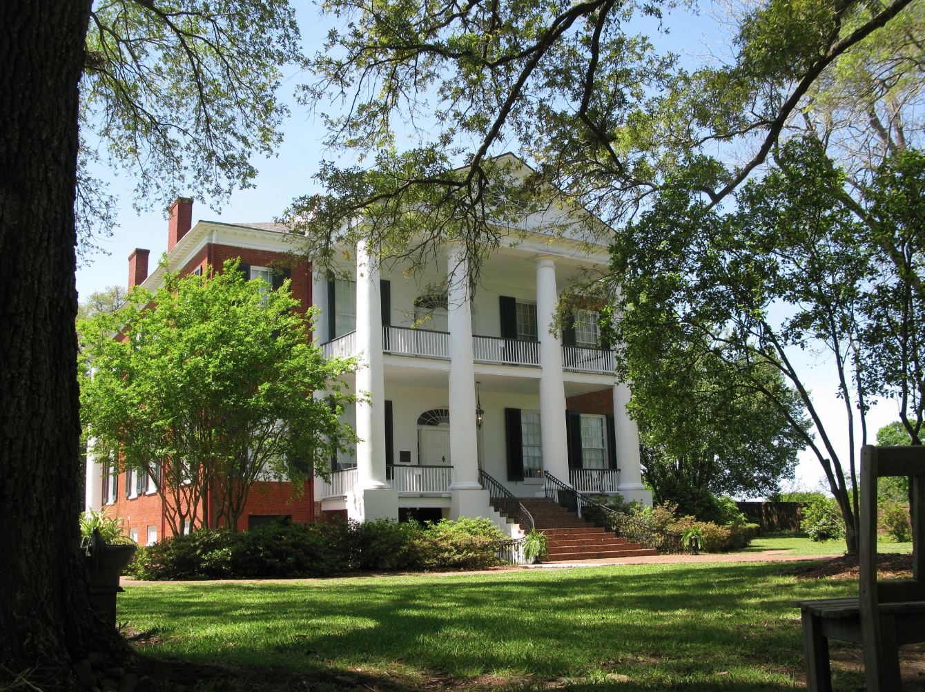Rosalie Mansion