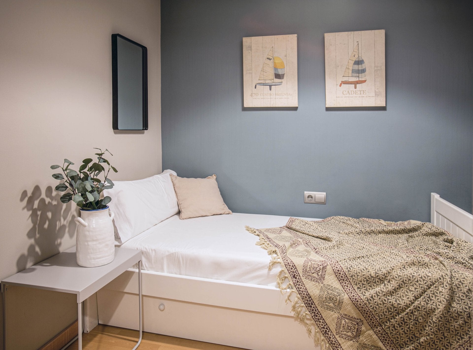 Suite Place Barcelona