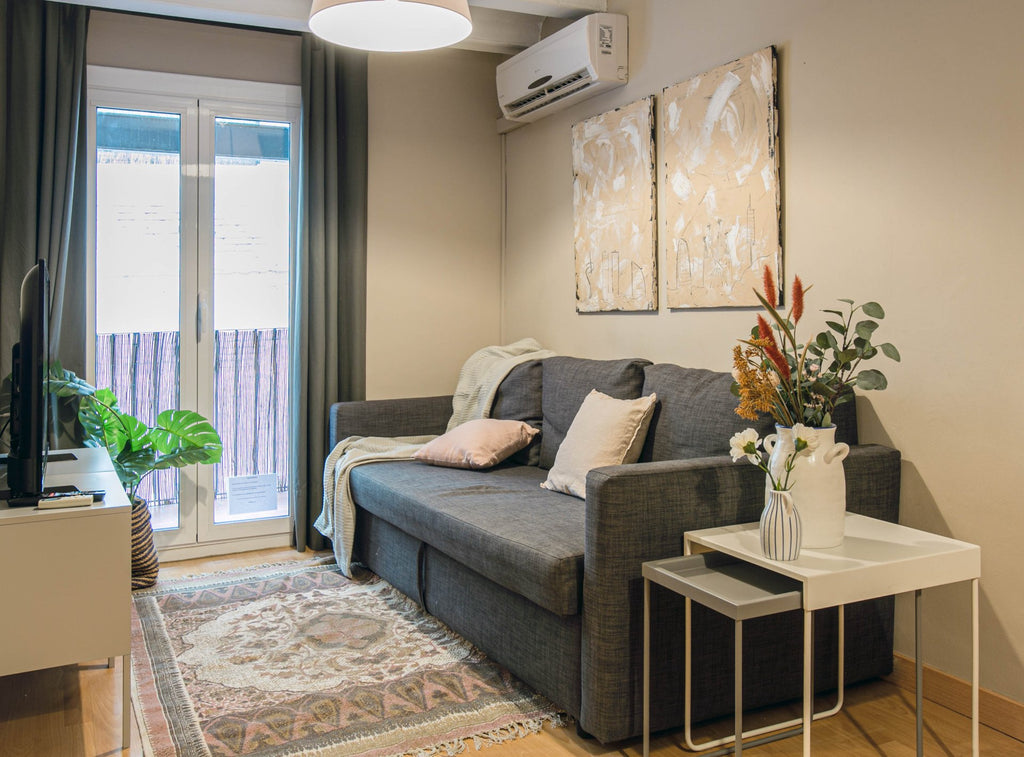 Suite Place Barcelona
