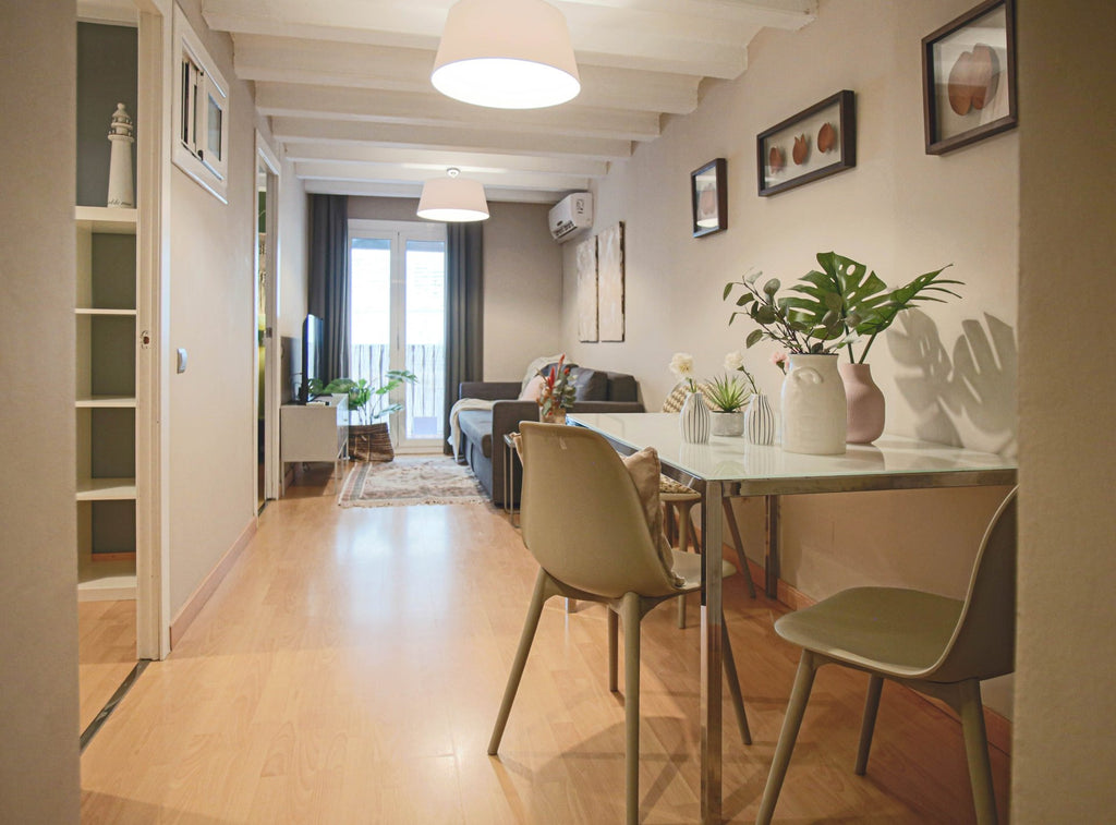 Suite Place Barcelona