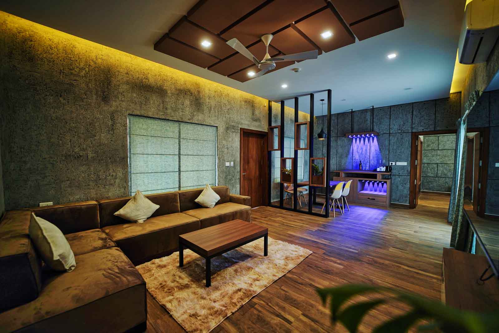 Jungle Bay Resorts and Spa