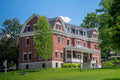 The Inns of Aurora Wallcourt Hall
