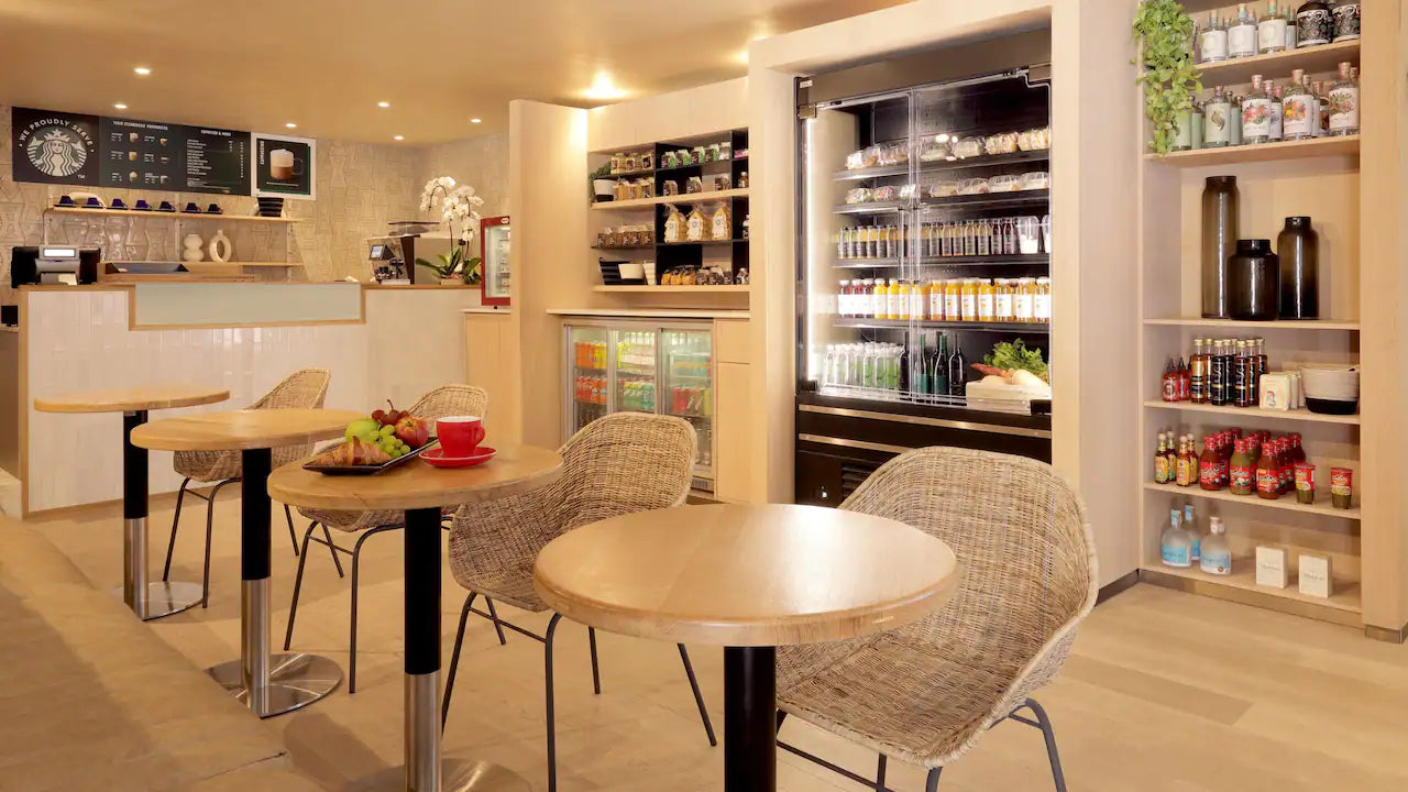 Hyatt House Johannesburg Sandton
