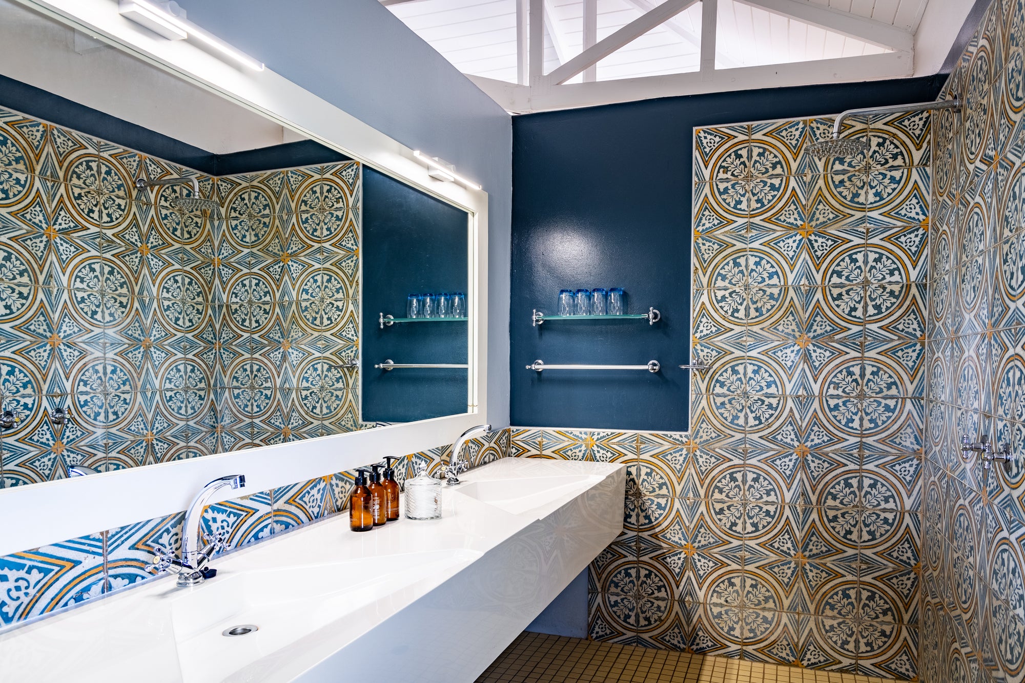 Standard Family Rooms 