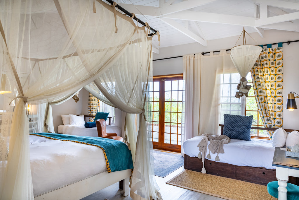 Standard Family Rooms 