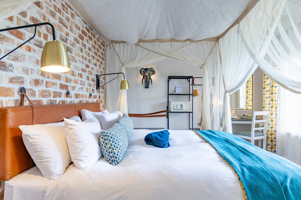 Standard Family Rooms 