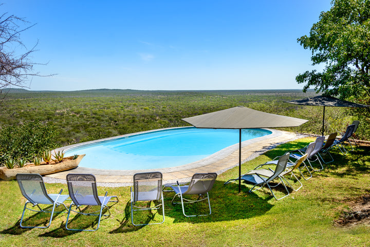 Etosha Safari Lodge Gondwana Collection Namibia