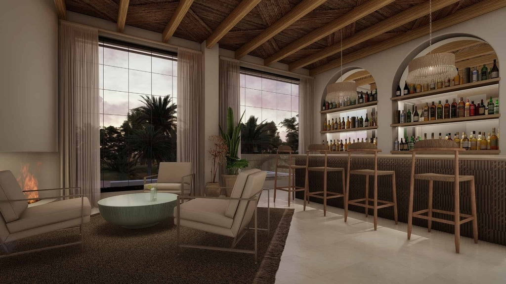 TRS Ibiza Hotel