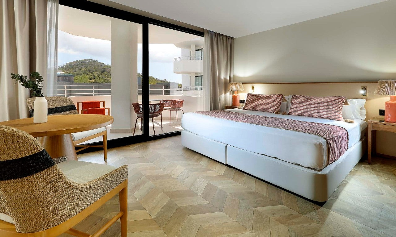 TRS Ibiza Hotel