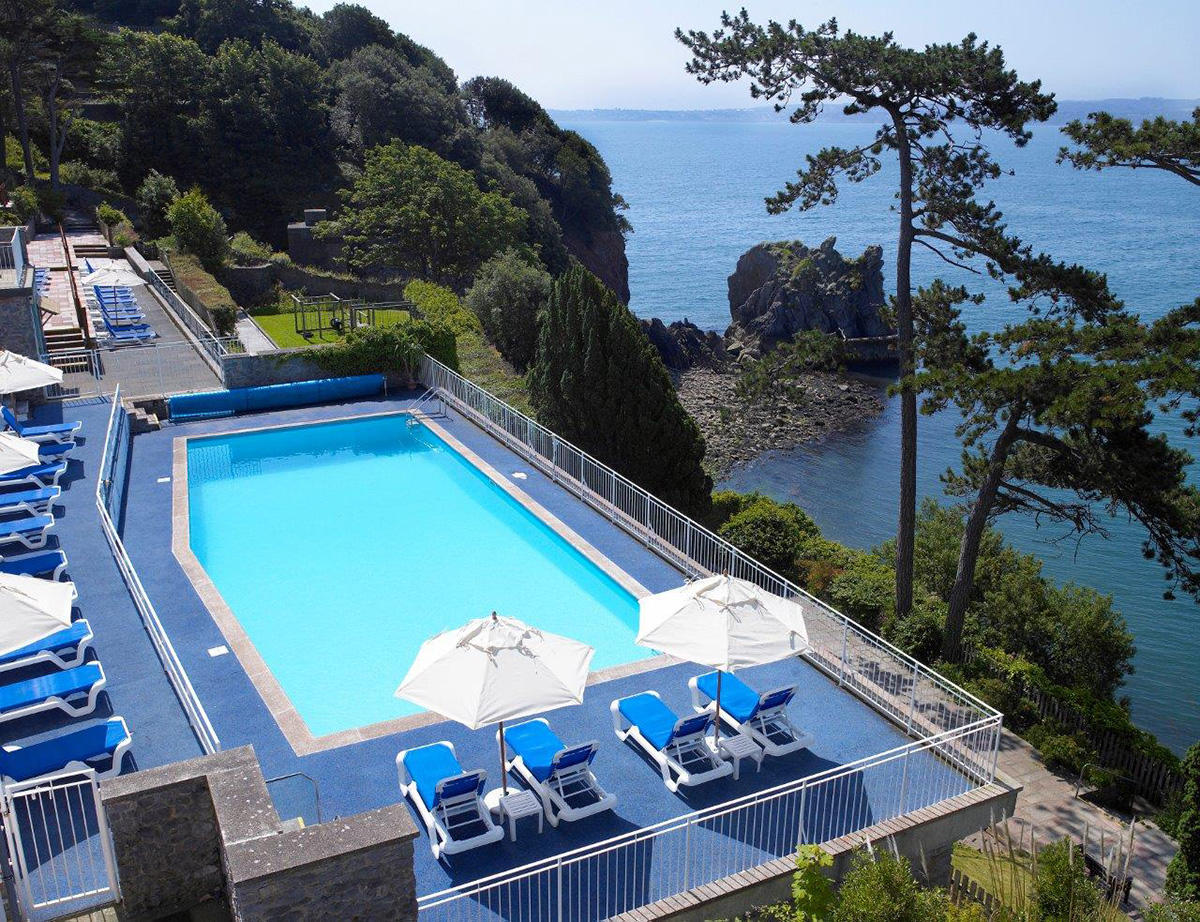 The Imperial Torquay