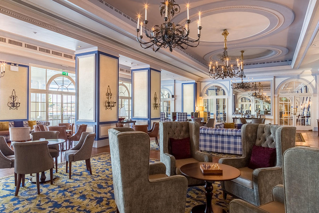 The Imperial Torquay
