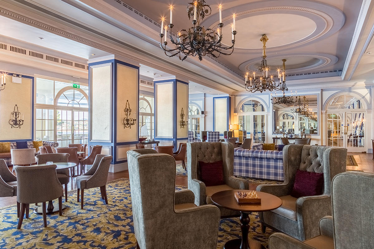 The Imperial Torquay