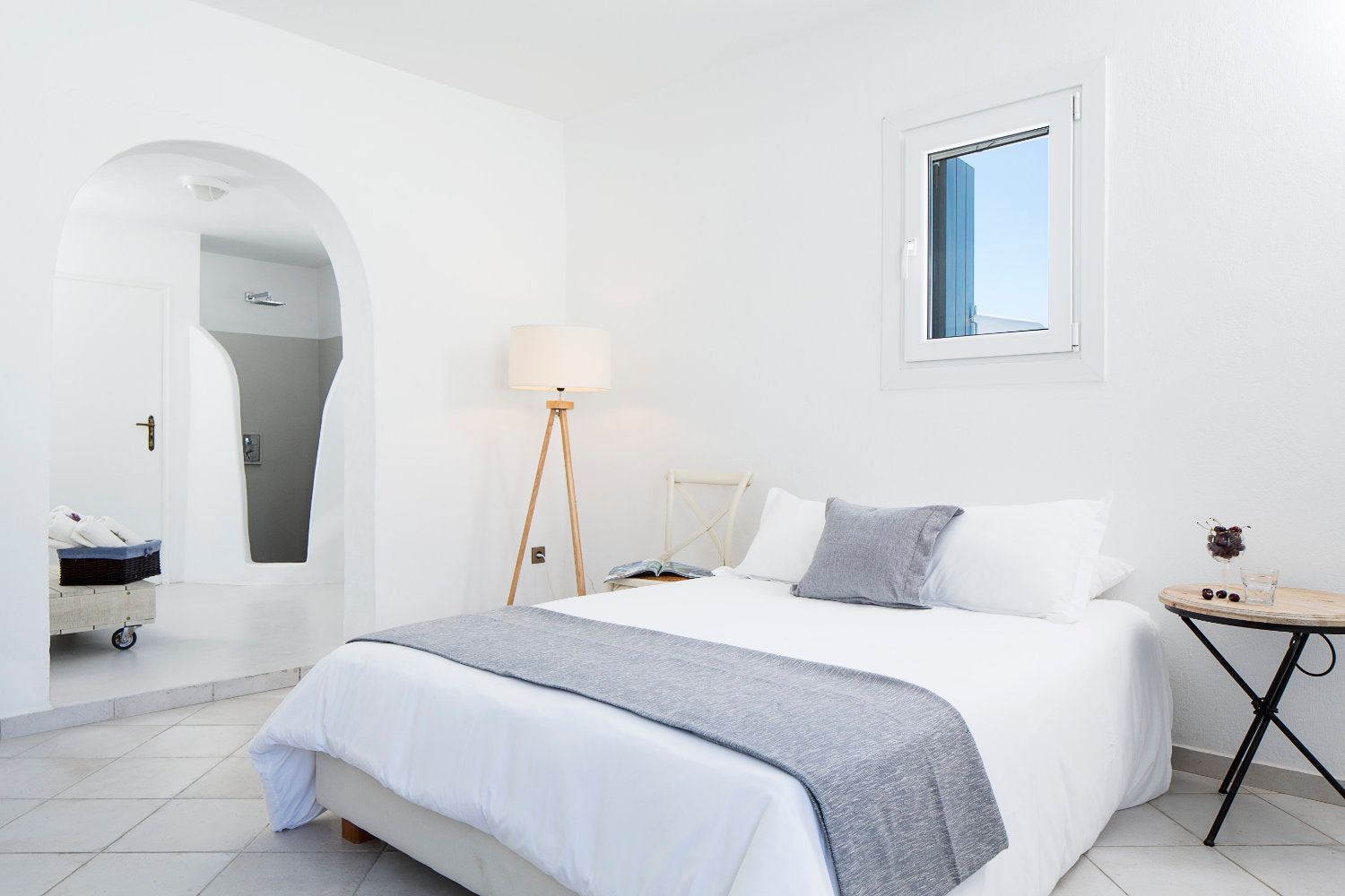 Villa Thea Collection