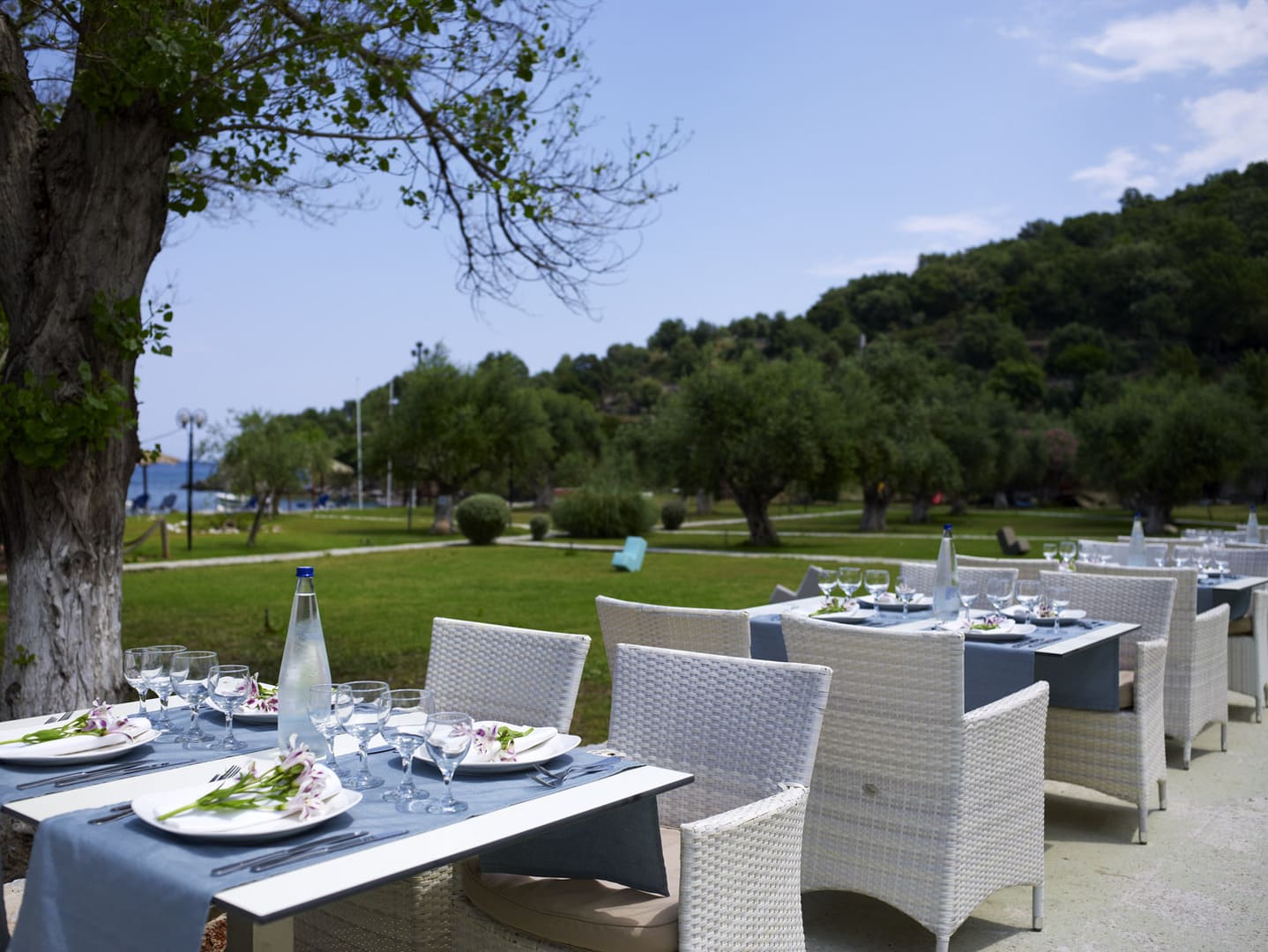 Belle Helene Hotel