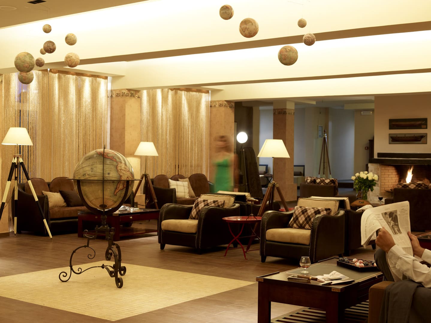 Belle Helene Hotel