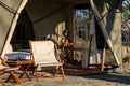 Guest Tent