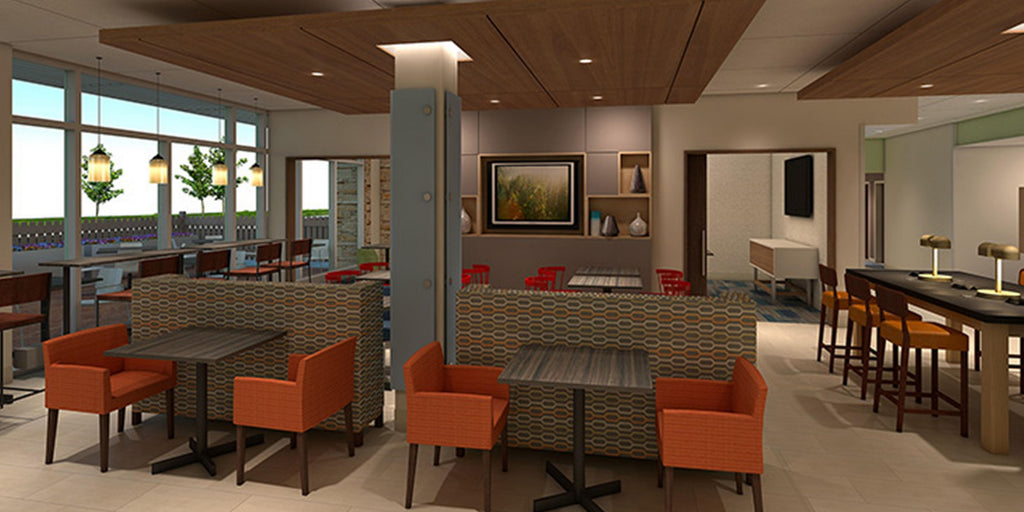Holiday Inn Express & Suites Bullhead City
