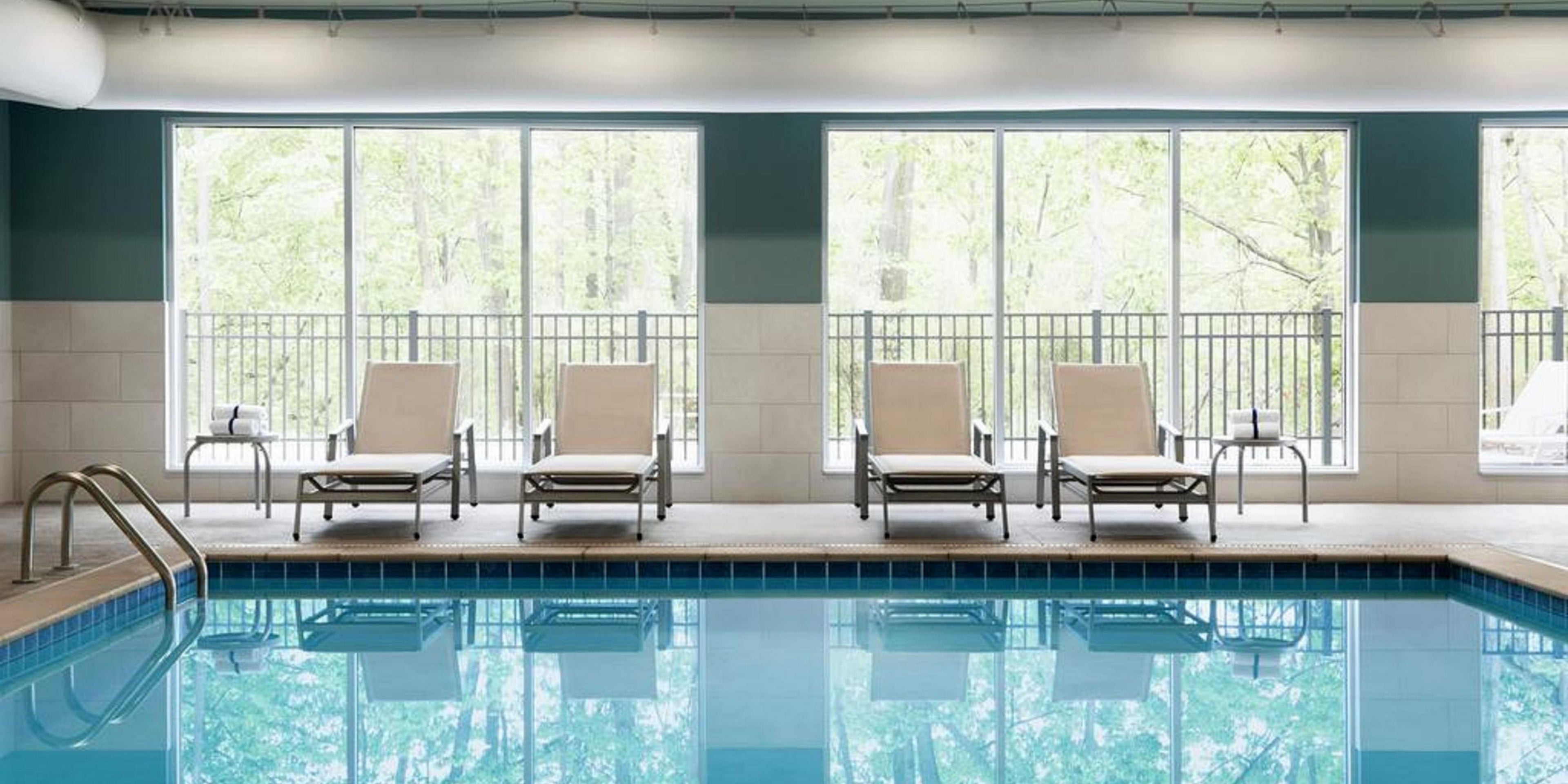 Holiday Inn Express & Suites Bullhead City