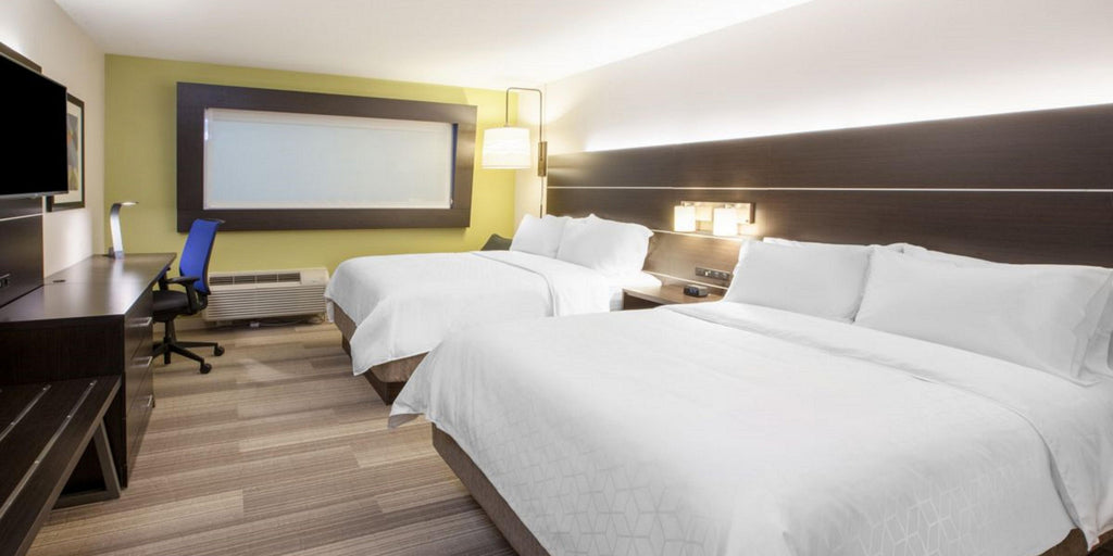 Holiday Inn Express & Suites Bullhead City