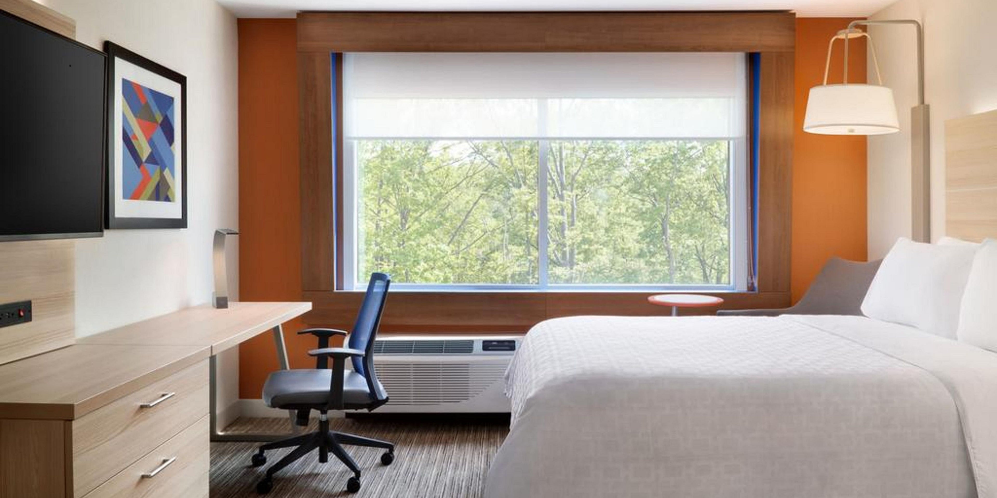 Holiday Inn Express & Suites Bullhead City