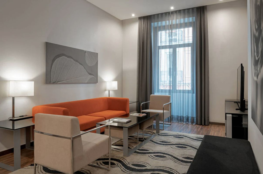 AC Hotel Recoletos