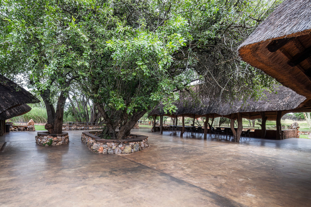 Function Venue - Tinsele