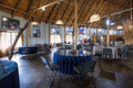 The Trading Post Restaurant - KaMsholo Bushveld Safaris