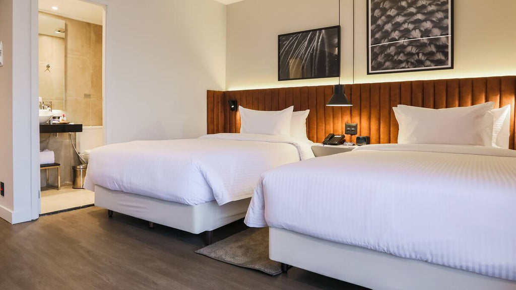 DoubleTree by Hilton Sao Paulo Itaim