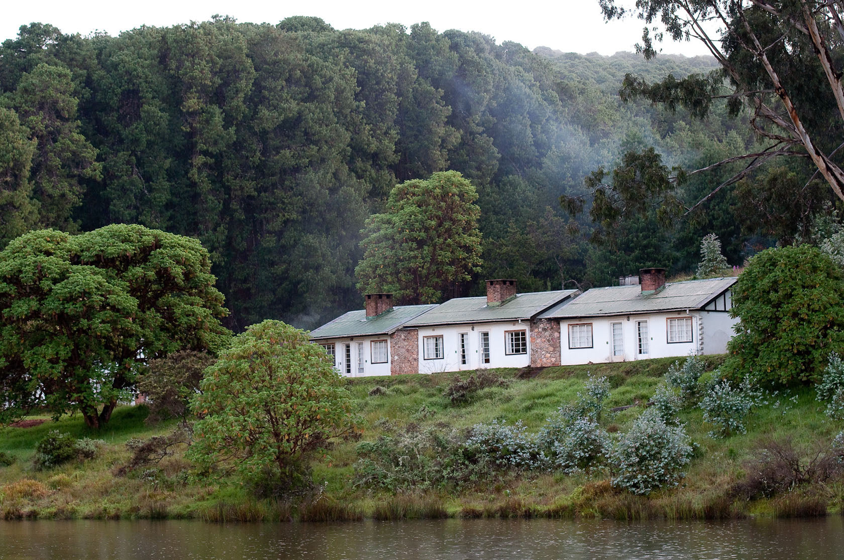 Chelinda Camp : Chelinda Camp - Self-catering chalets