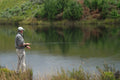 Chelinda Lodge : Fishing