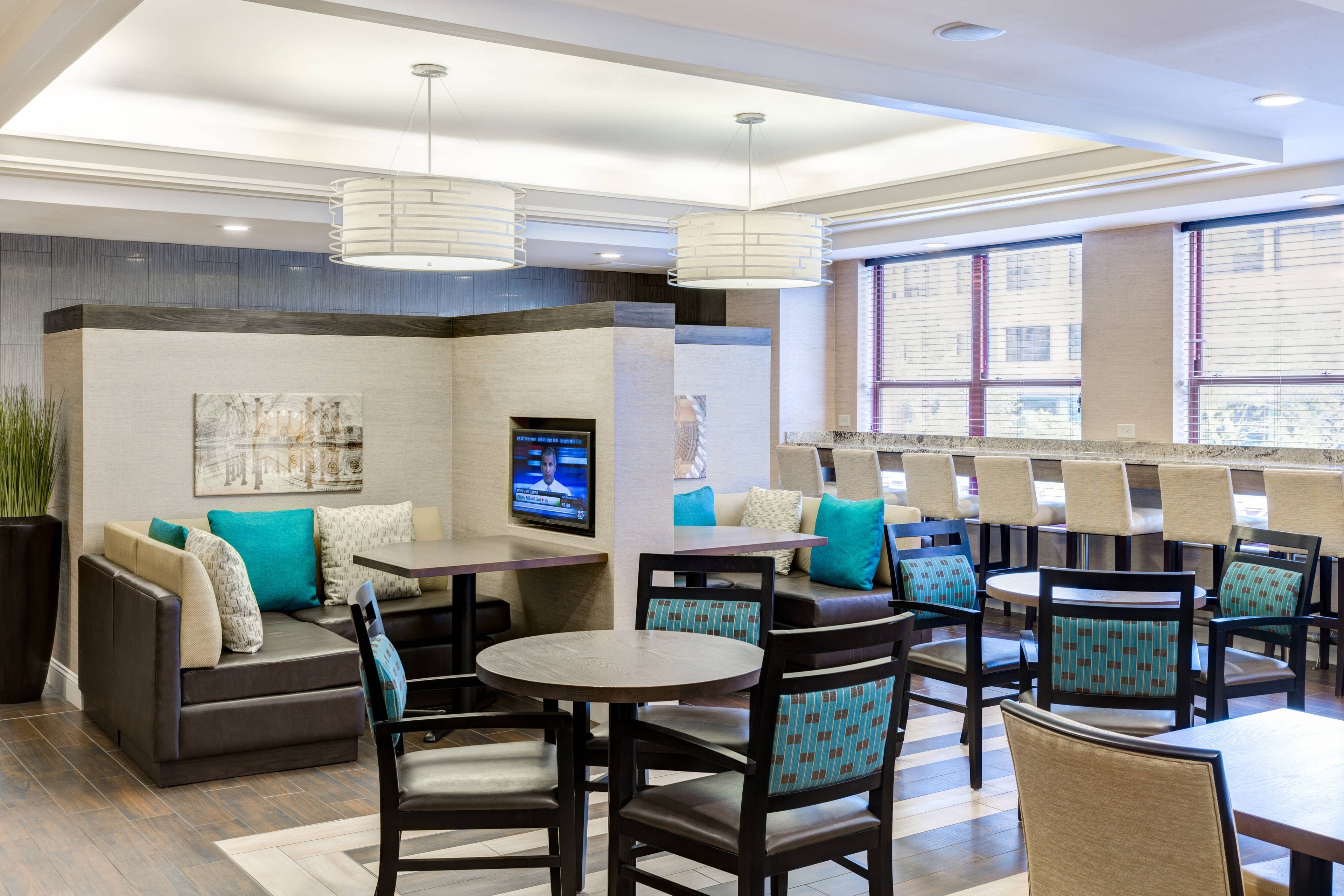 Residence Inn Washington, DC Downtown