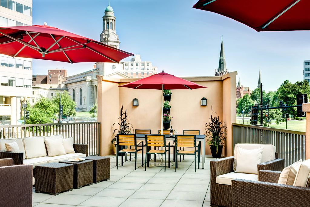 Residence Inn Washington, DC Downtown