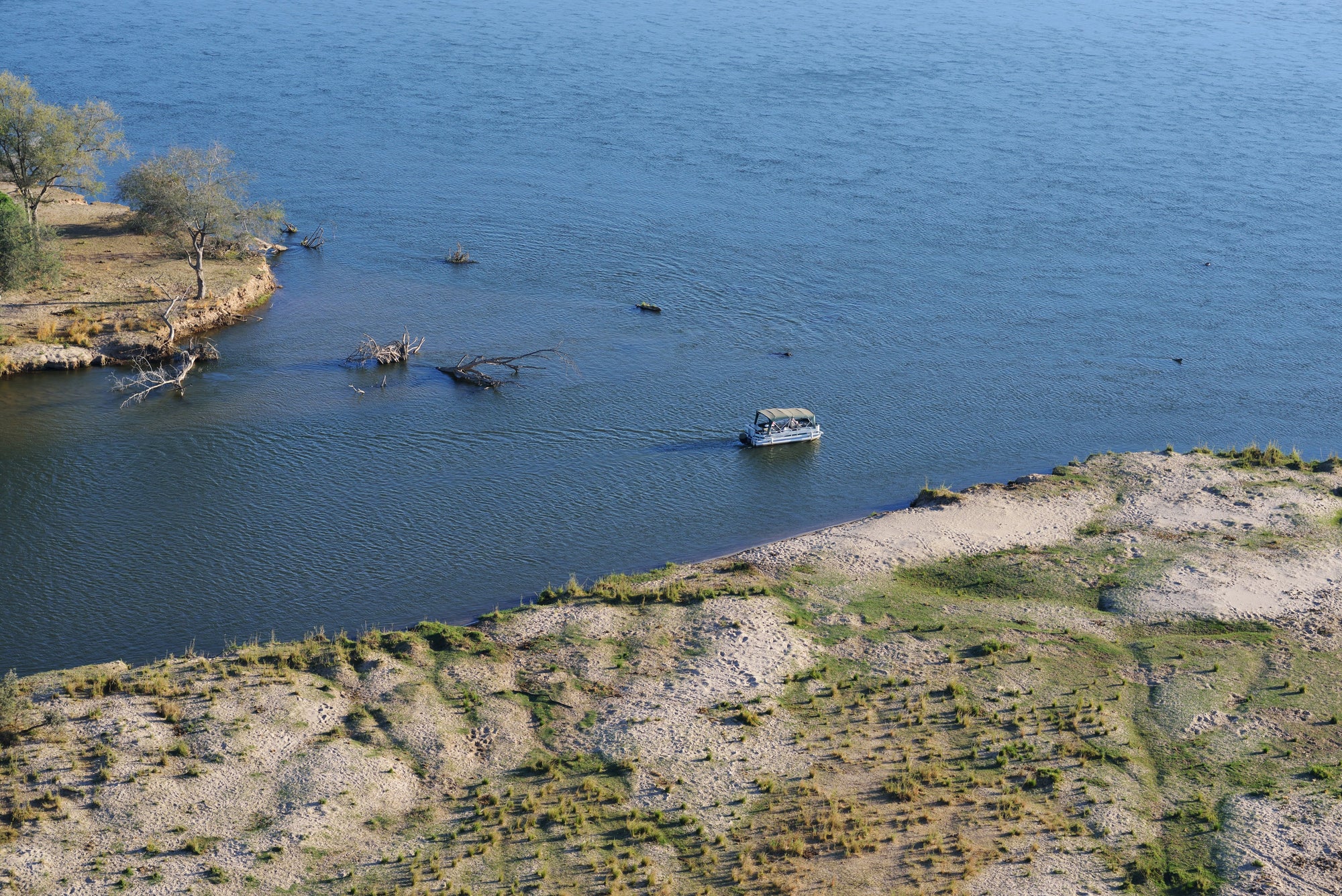 Boat Trips 