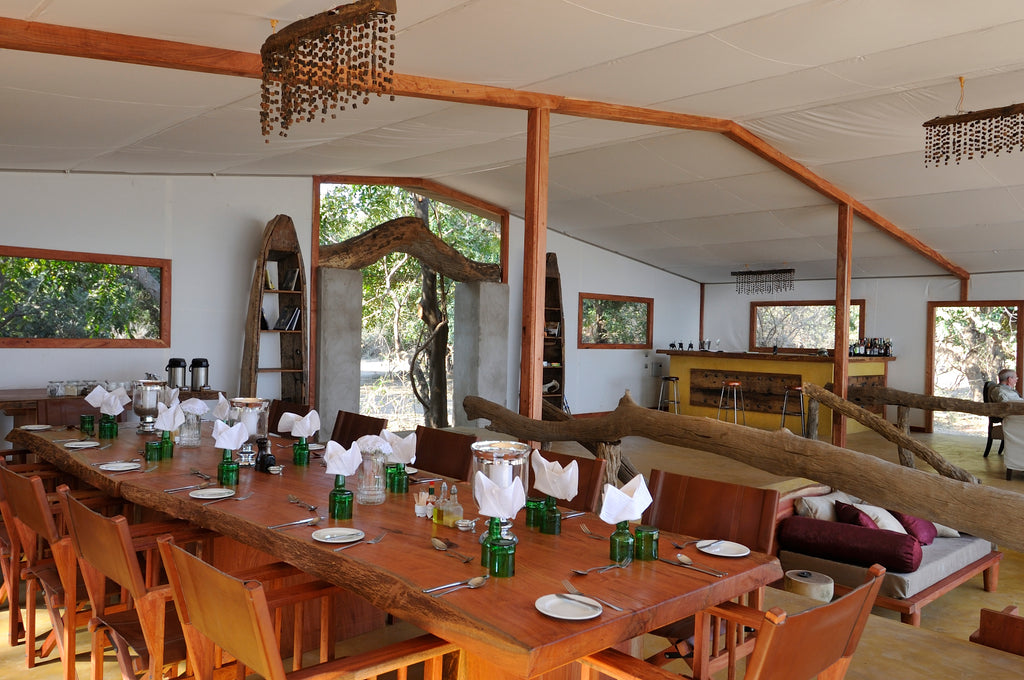 The Boma 