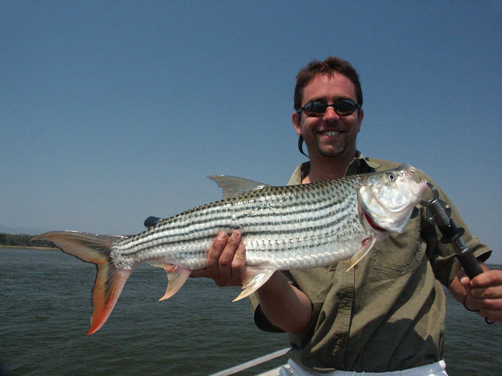 Fishing 
