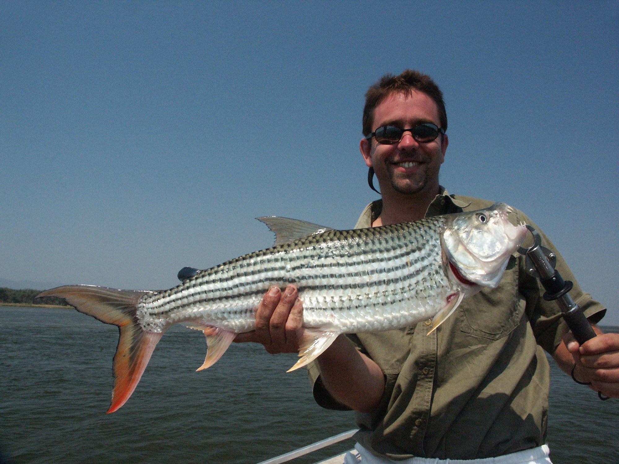 Fishing 