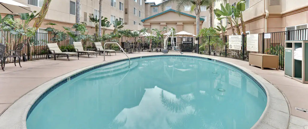 Homewood Suites by Hilton San Diego-Del Mar
