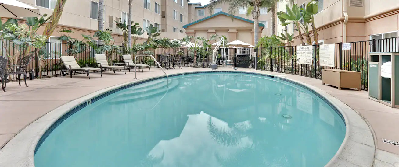 Homewood Suites by Hilton San Diego-Del Mar