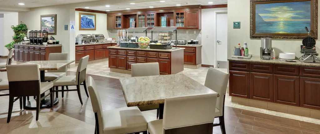 Homewood Suites by Hilton San Diego-Del Mar
