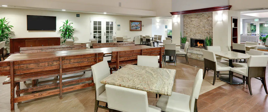 Homewood Suites by Hilton San Diego-Del Mar