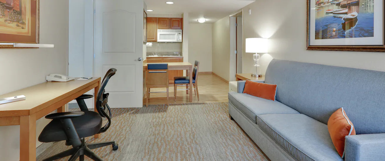 Homewood Suites by Hilton San Diego-Del Mar