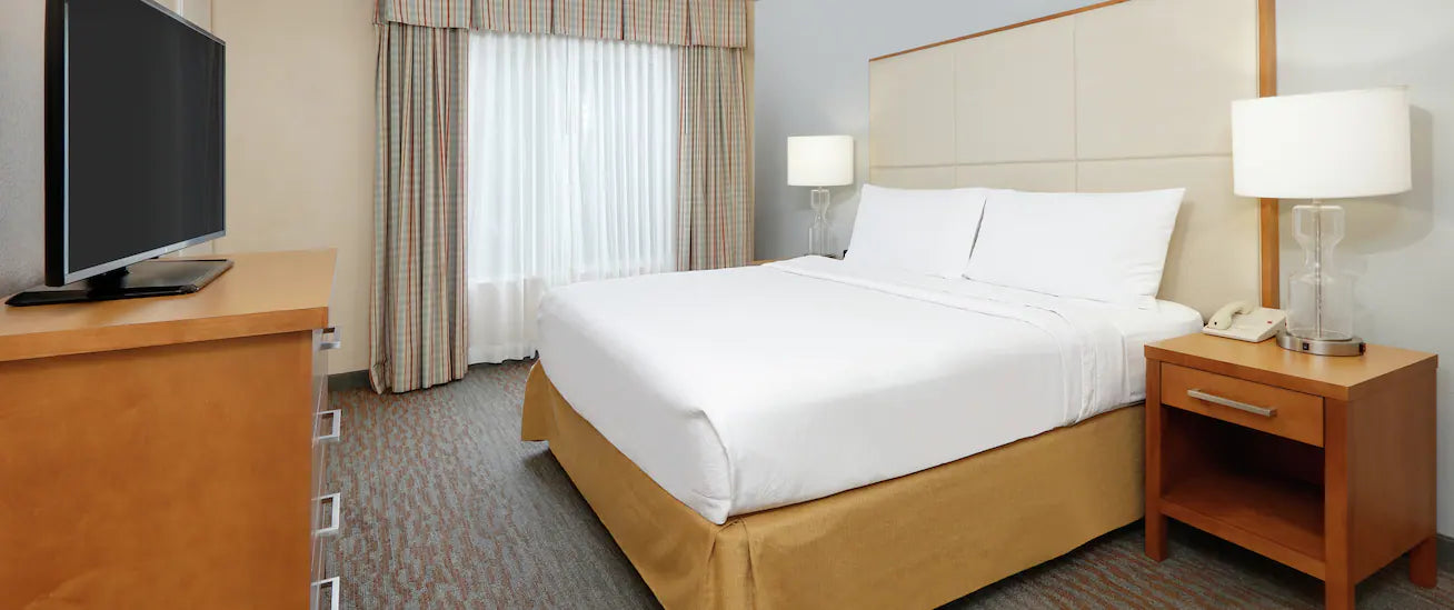 Homewood Suites by Hilton San Diego-Del Mar