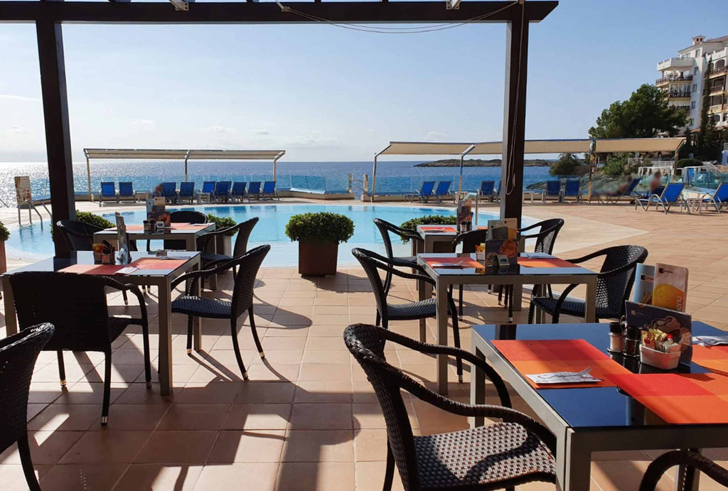 Europe Playa Marina