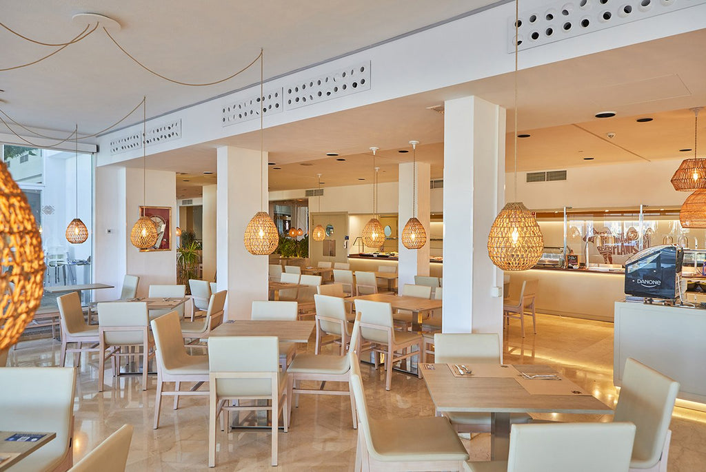Aparthotel Ponent Mar