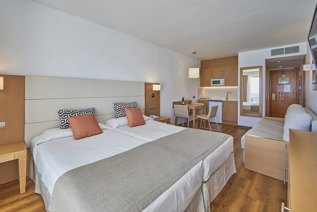 Aparthotel Ponent Mar
