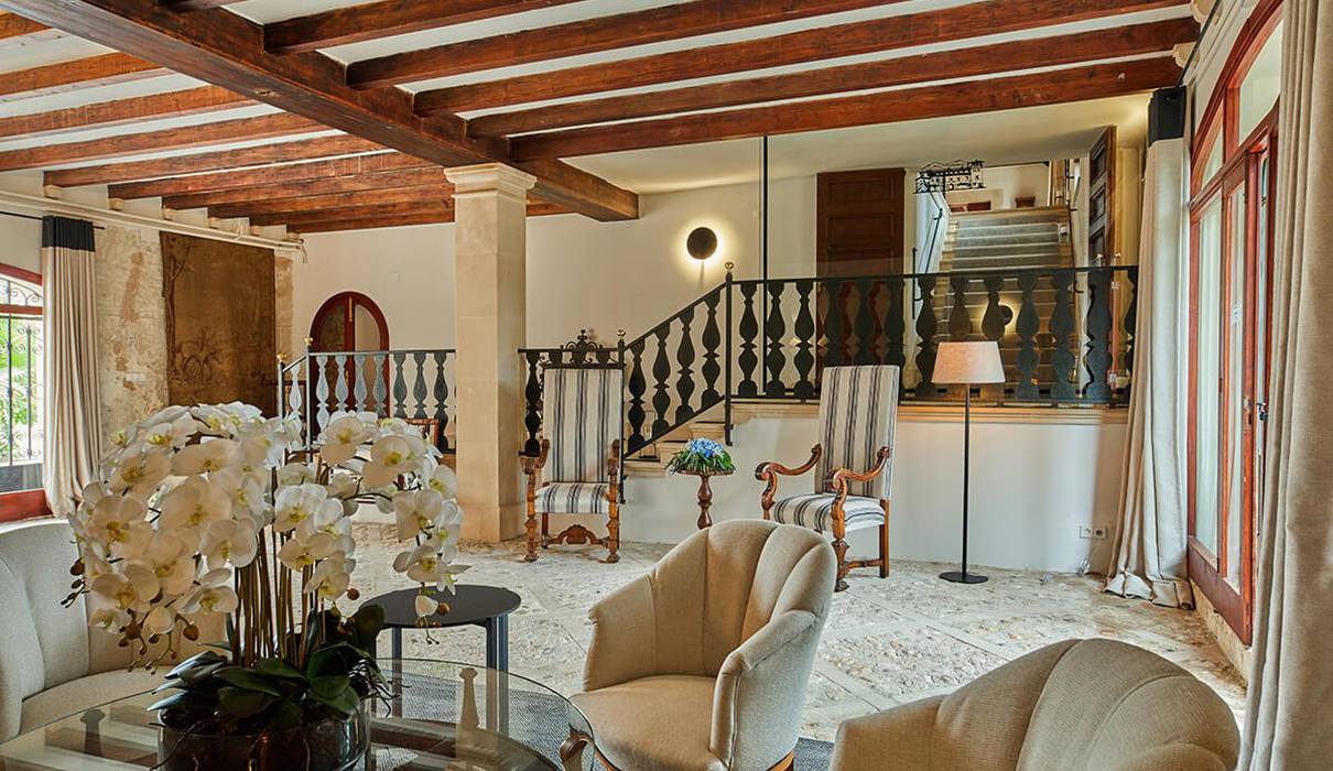 Virrey Finca Hotel
