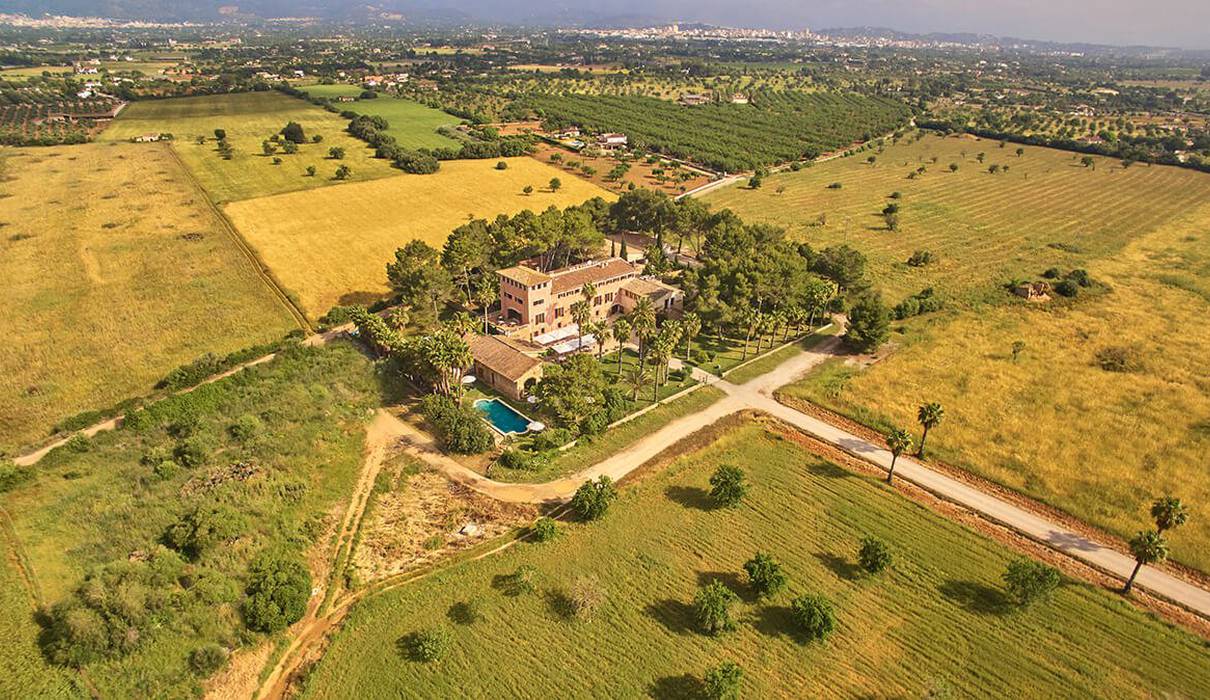 Virrey Finca Hotel