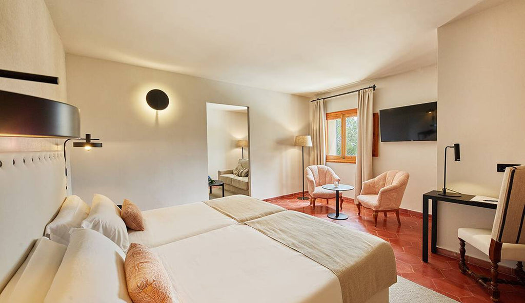 Virrey Finca Hotel
